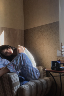 操美女